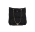 Coco Beach Convertible Tote, &pound;3,200, Handbags, Black, Tweed, Other view